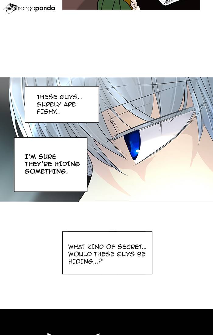 Tower of God Chapter 254 image 25